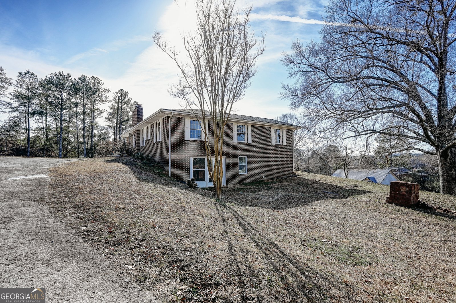 1202 Franklin Road Plainville - 43