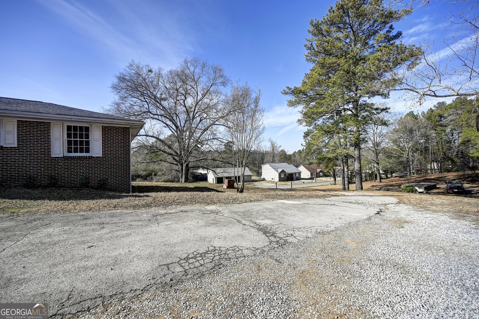 1202 Franklin Road Plainville - 46