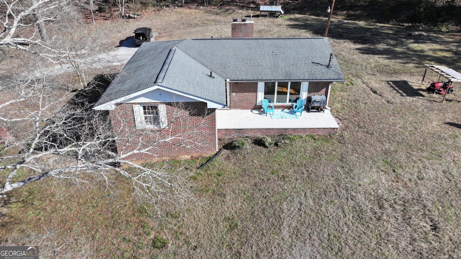 1202 Franklin Road Plainville - 54
