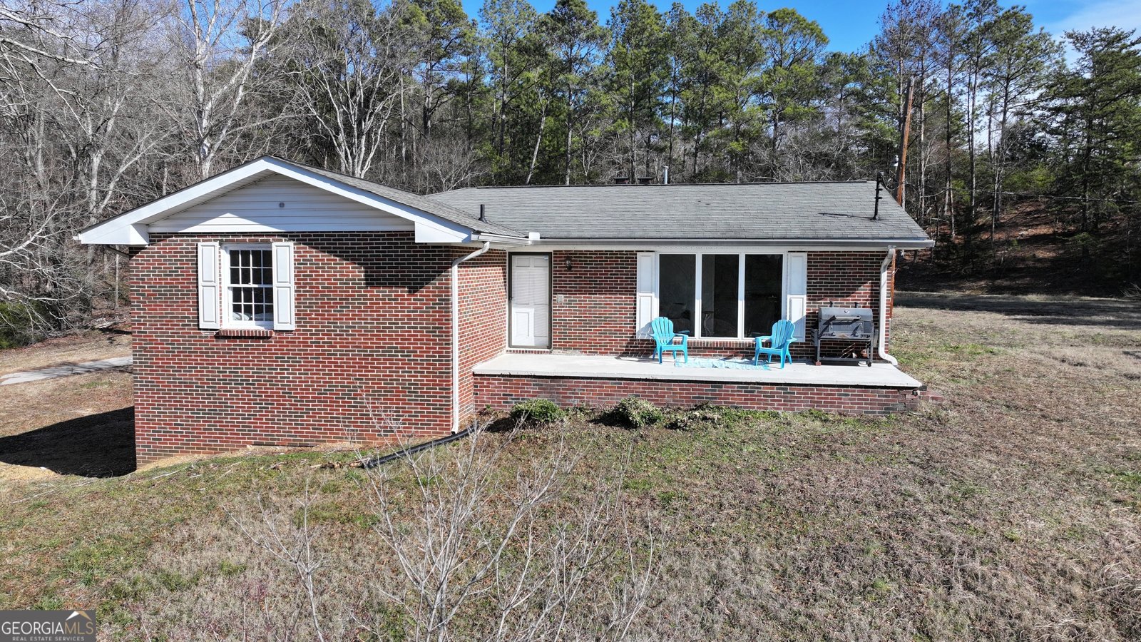 1202 Franklin Road Plainville - 55