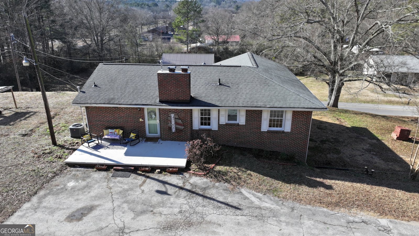 1202 Franklin Road Plainville - 57
