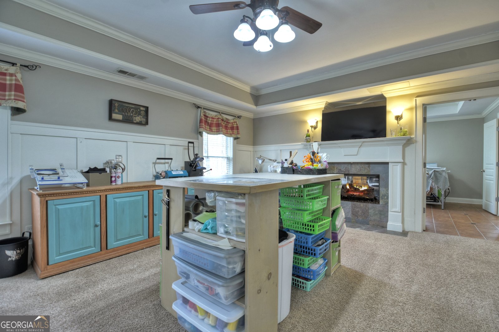 136 Lumber Oaks Lane Talking Rock - 1