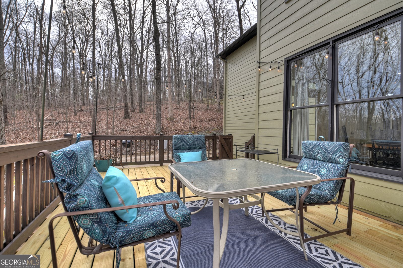 136 Lumber Oaks Lane Talking Rock - 10