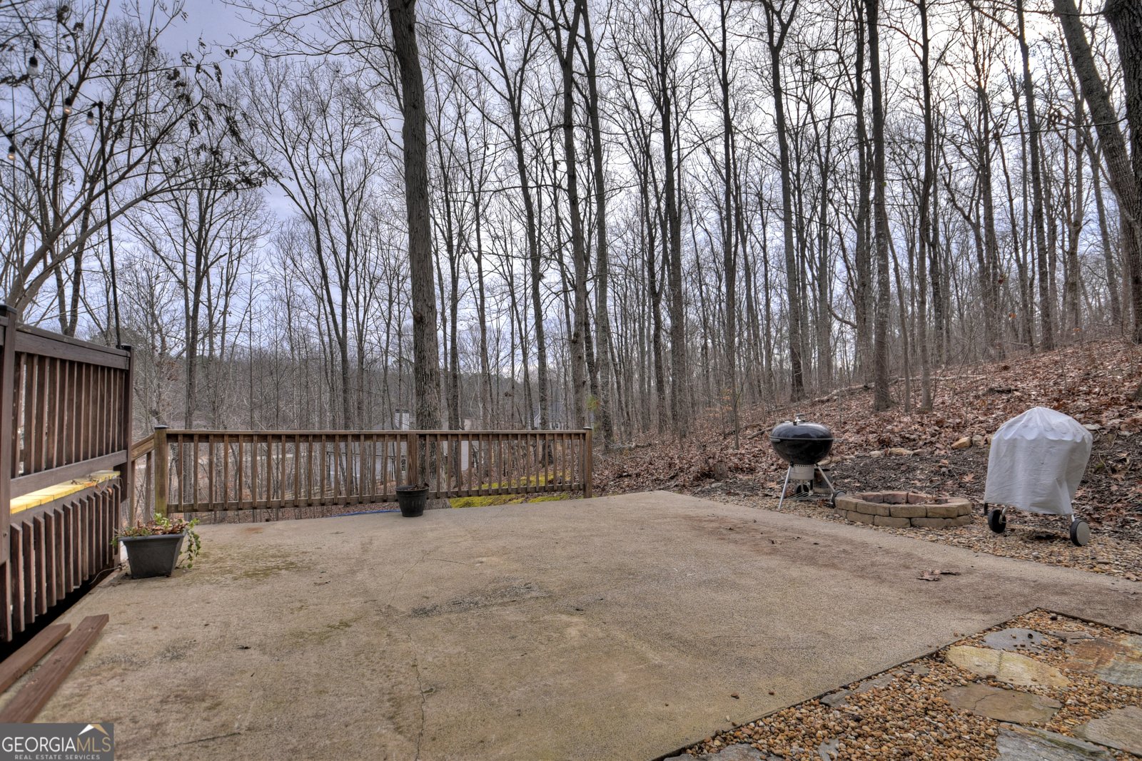 136 Lumber Oaks Lane Talking Rock - 11