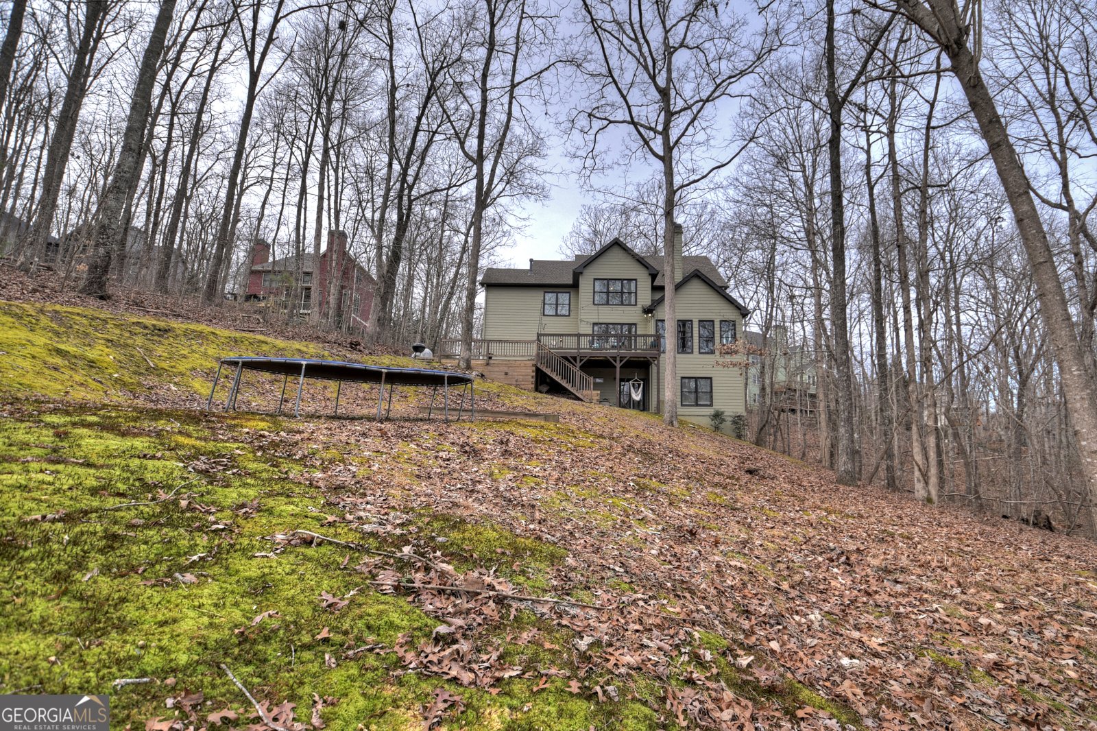 136 Lumber Oaks Lane Talking Rock - 14