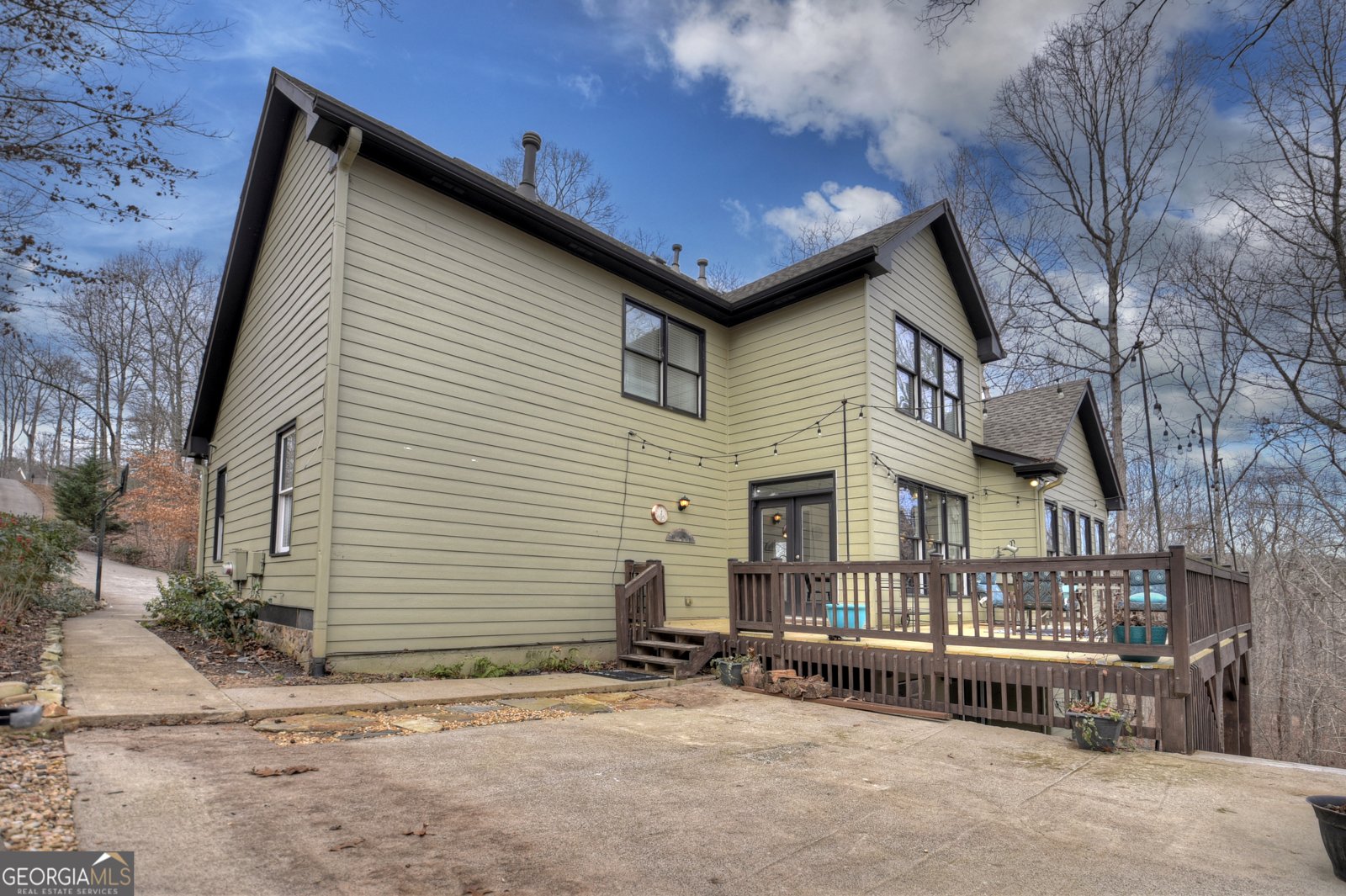 136 Lumber Oaks Lane Talking Rock - 15