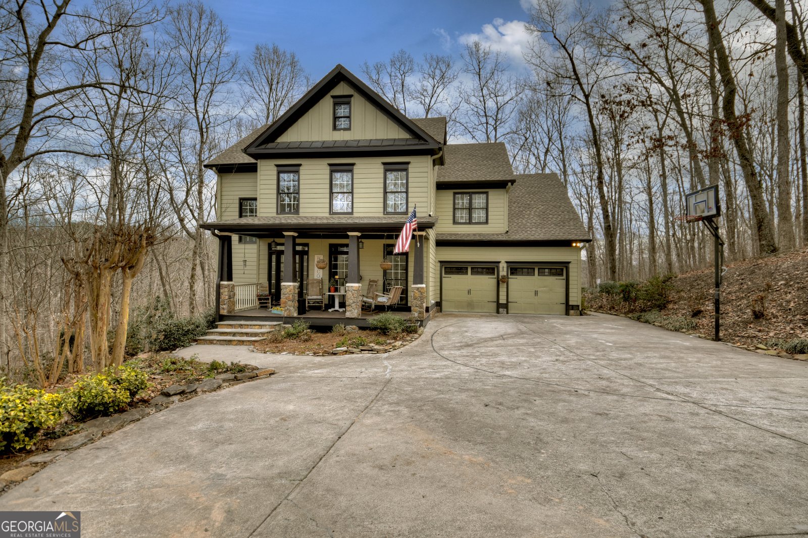 136 Lumber Oaks Lane Talking Rock - 16