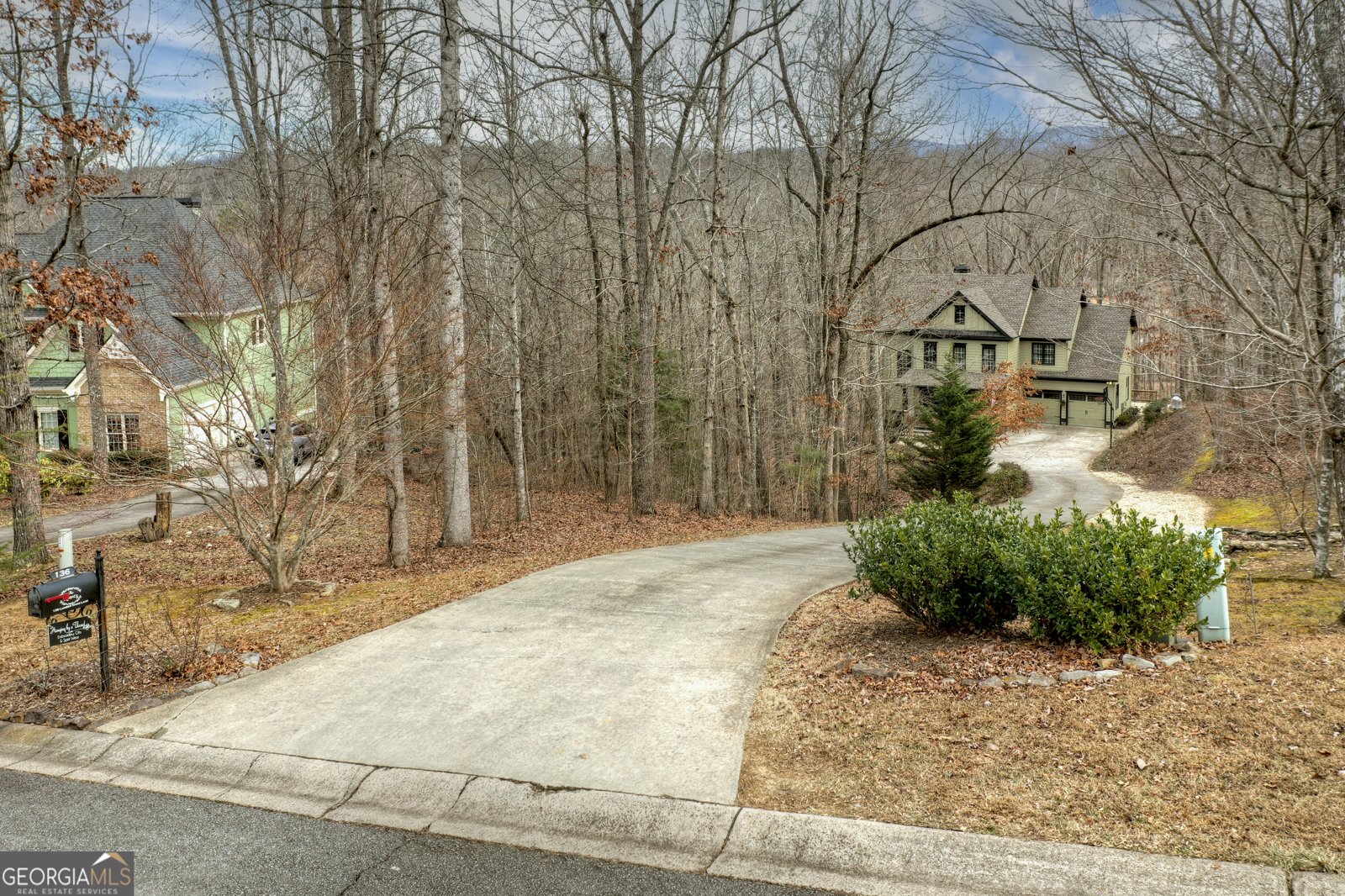 136 Lumber Oaks Lane Talking Rock - 19