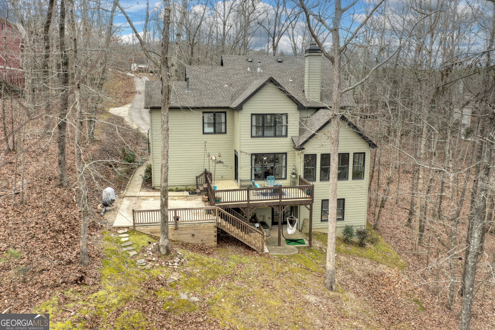 136 Lumber Oaks Lane Talking Rock - 20