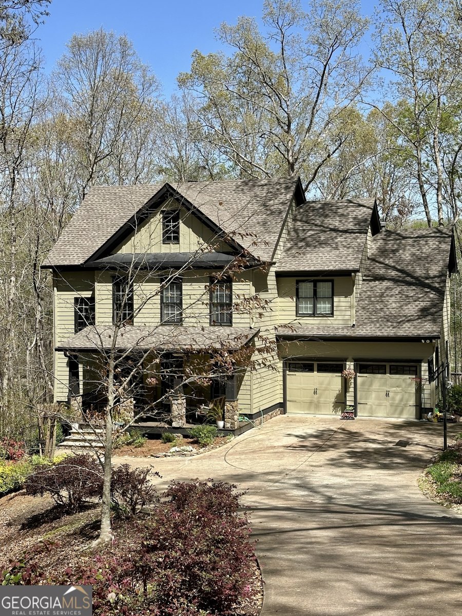 136 Lumber Oaks Lane Talking Rock - 24