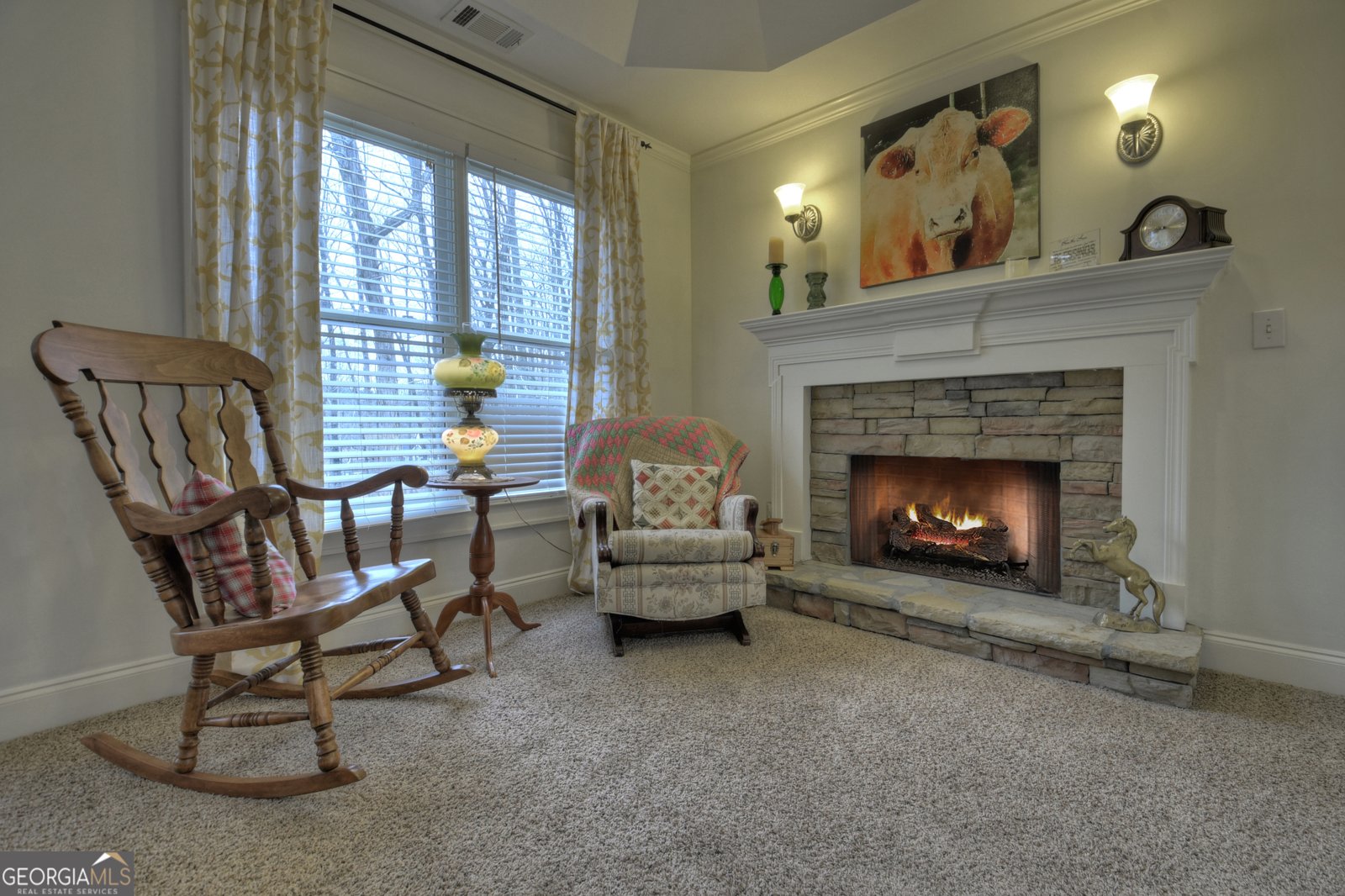 136 Lumber Oaks Lane Talking Rock - 27