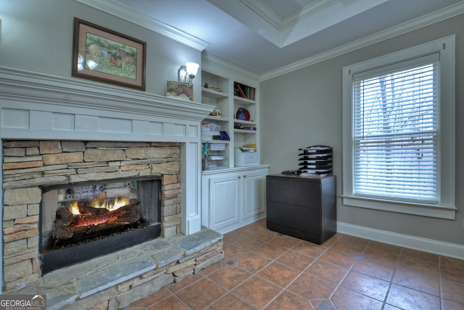 136 Lumber Oaks Lane Talking Rock - 35