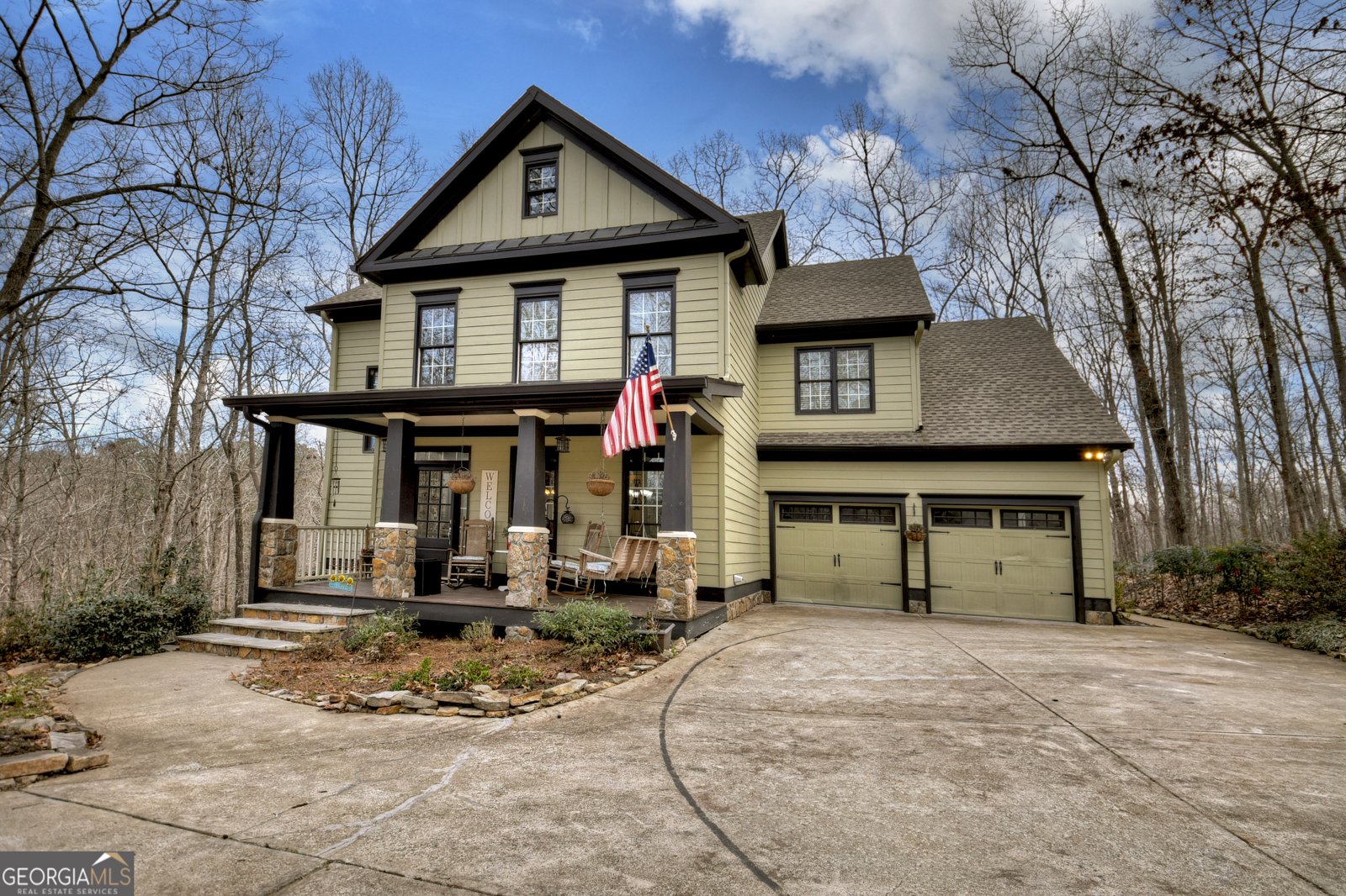 136 Lumber Oaks Lane Talking Rock - 53