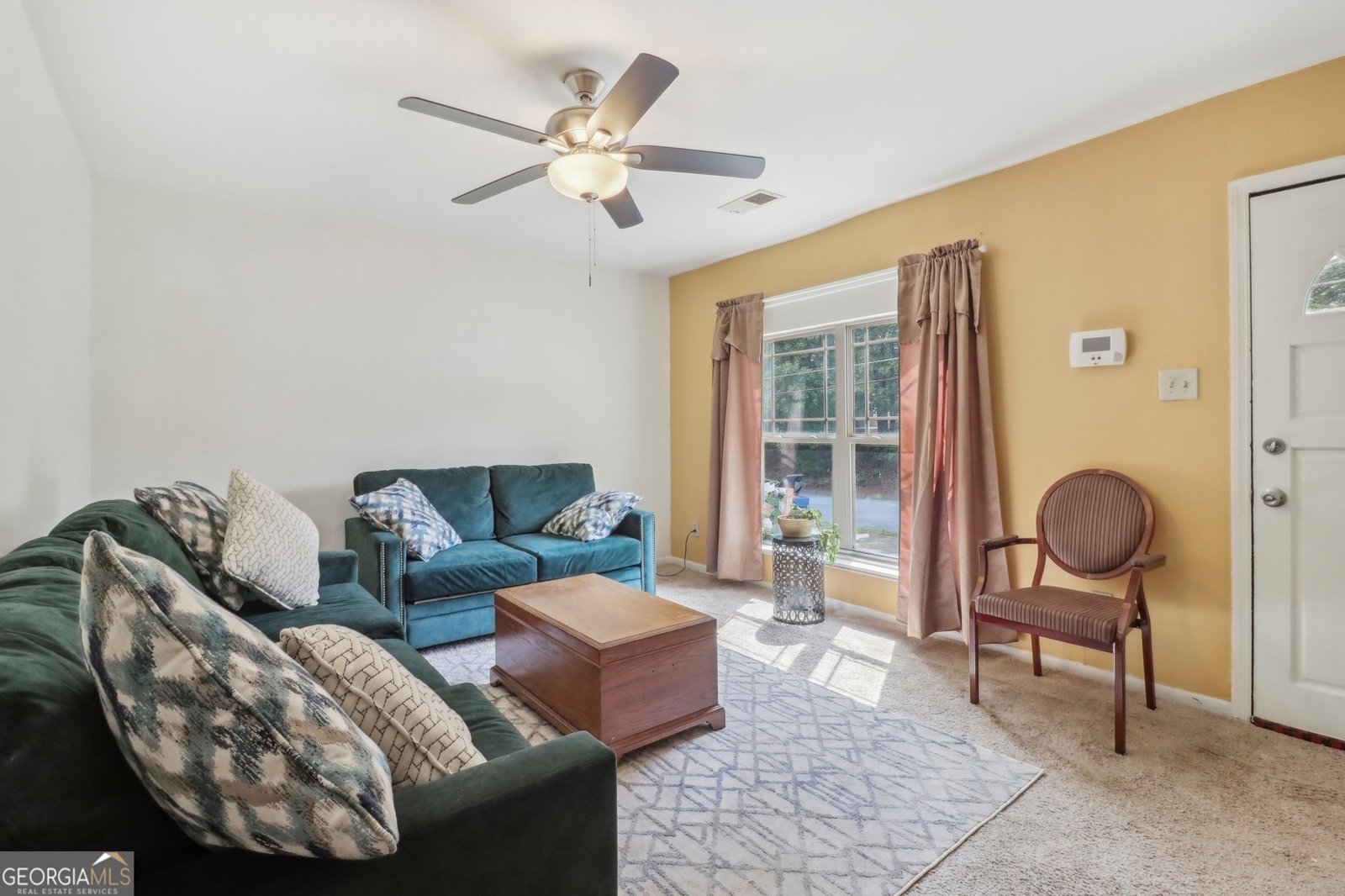 1144 Kipling Street Atlanta - 2