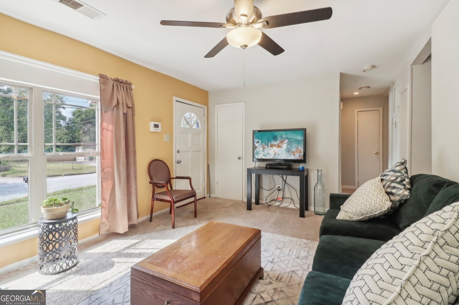 1144 Kipling Street Atlanta - 3