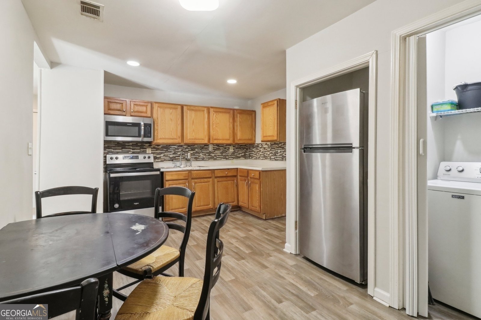 1144 Kipling Street Atlanta - 5