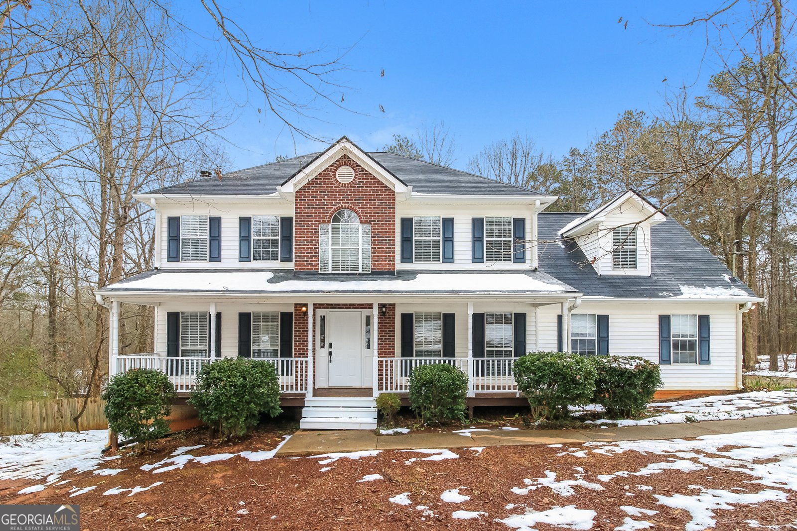 380 River Point Drive McDonough - 1