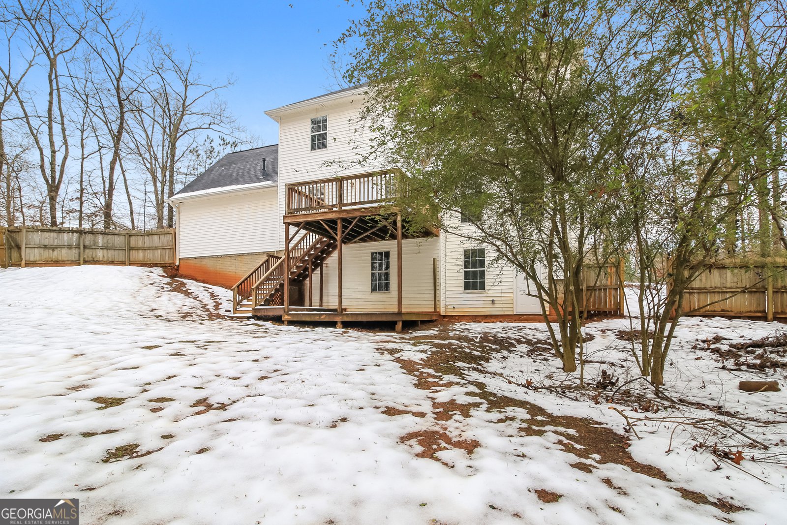 380 River Point Drive McDonough - 19