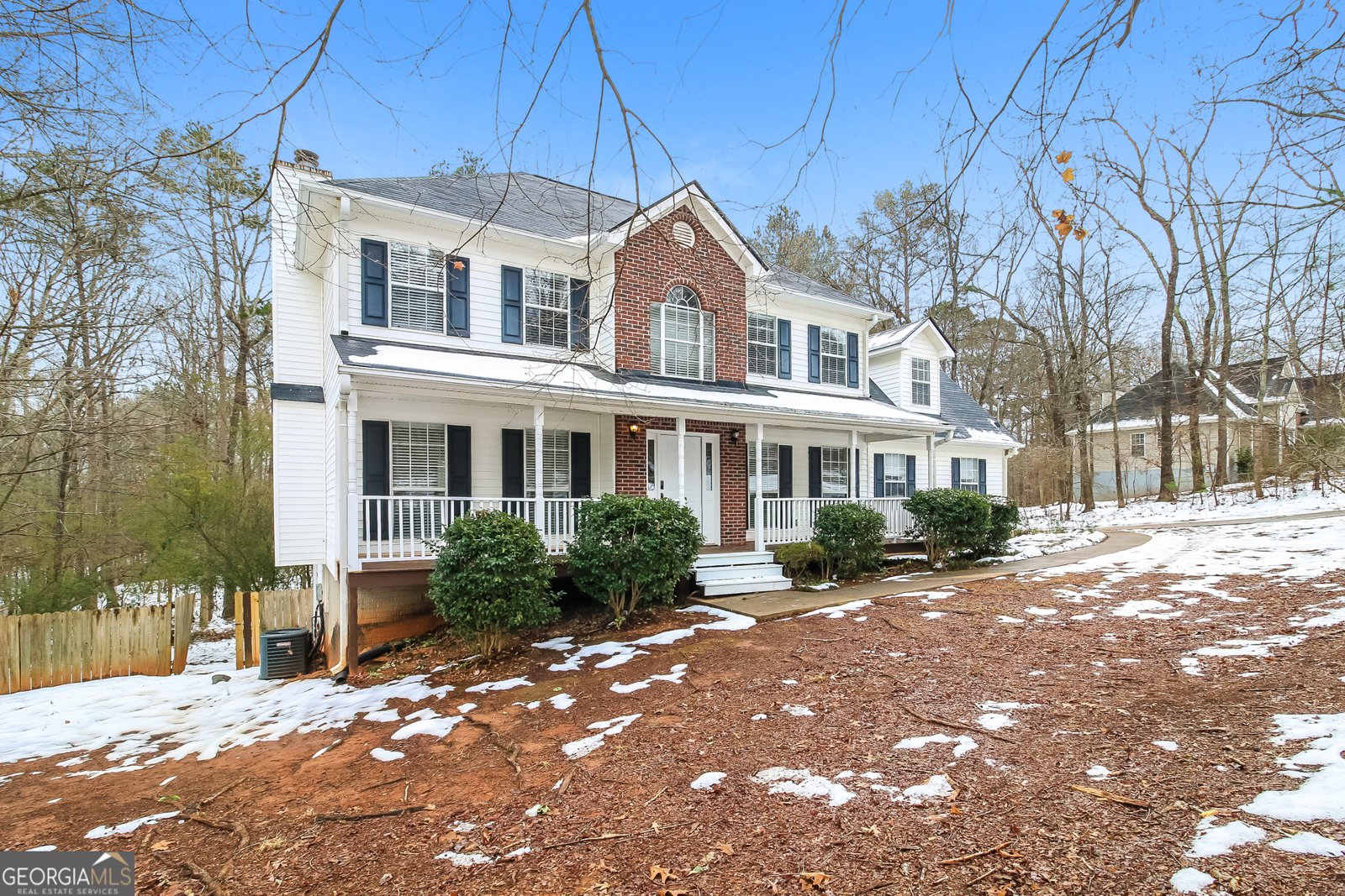 380 River Point Drive McDonough - 2
