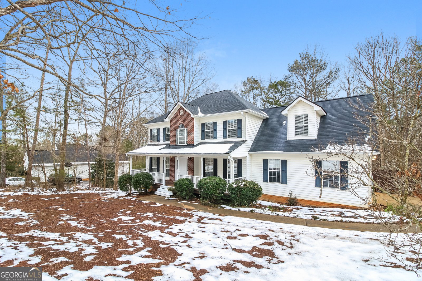 380 River Point Drive McDonough - 3