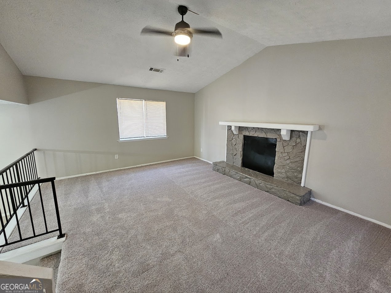 1037 Forest Path Stone Mountain - 4