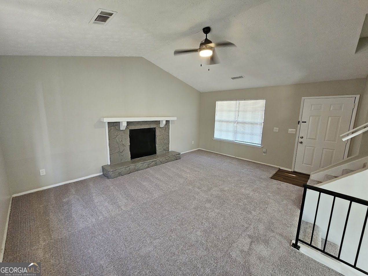 1037 Forest Path Stone Mountain - 5