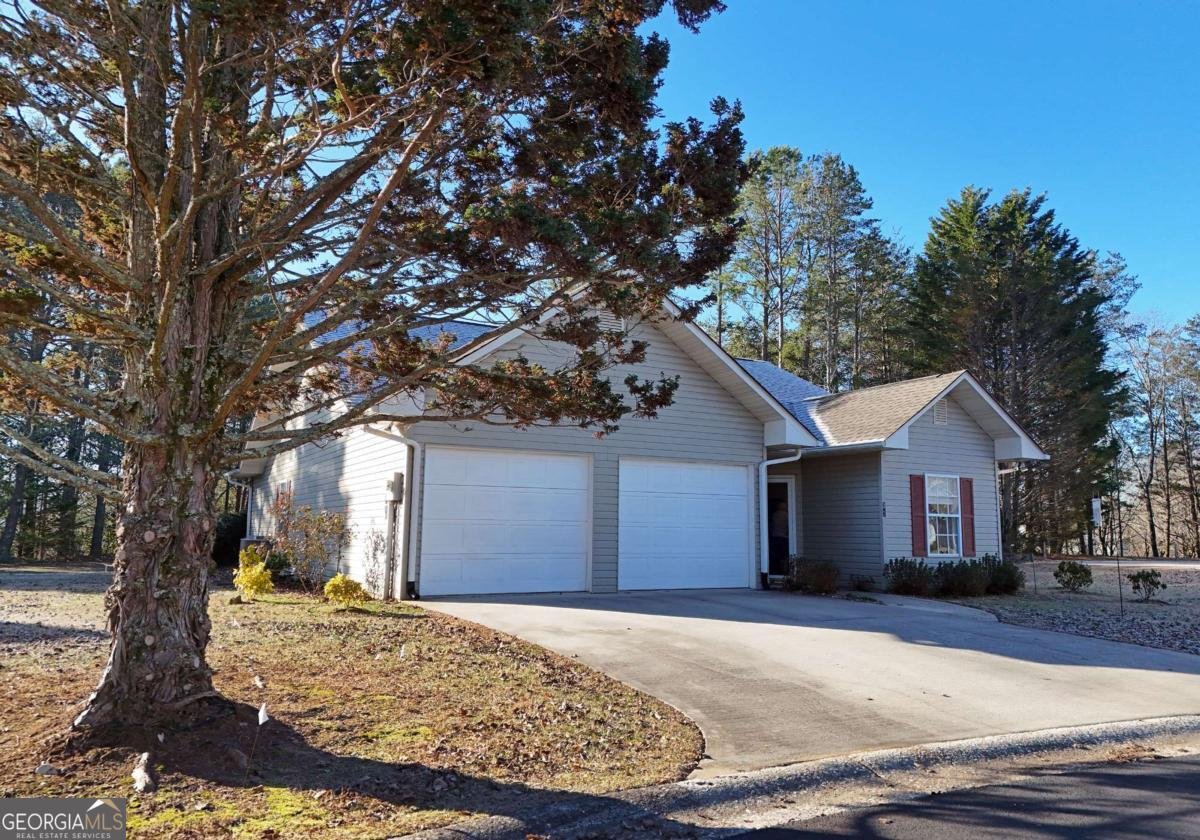 31 Westward Lane Blue Ridge - 1
