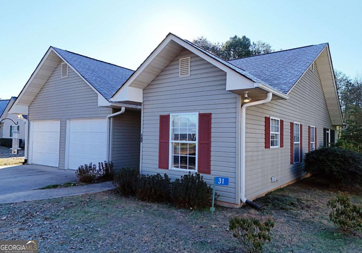 31 Westward Lane Blue Ridge - 42