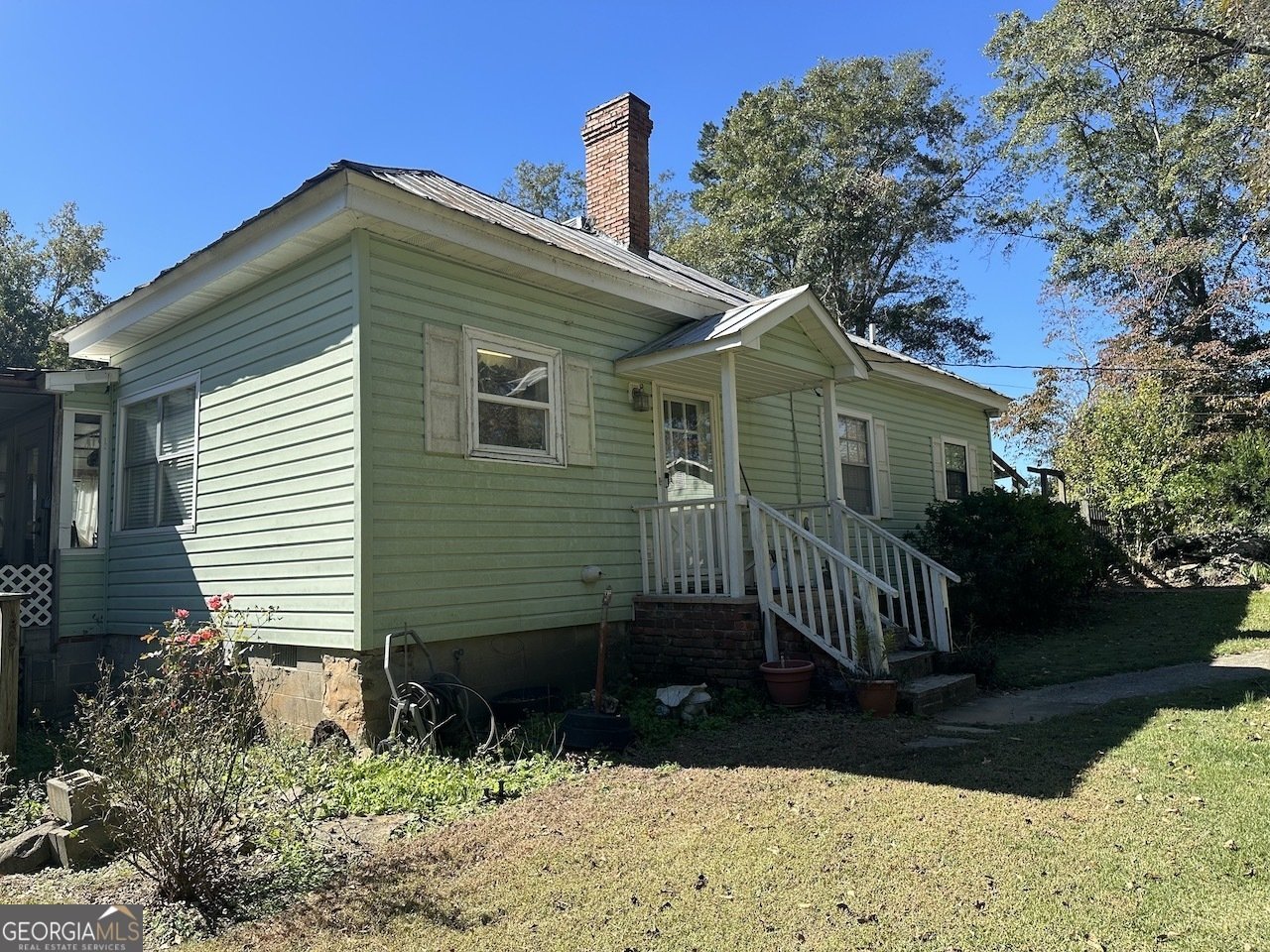 2170 Jernigans Bridge Road White Plains - 1