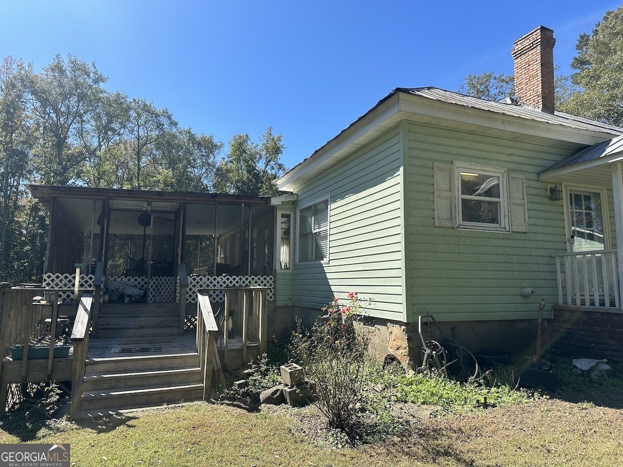 2170 Jernigans Bridge Road White Plains - 32