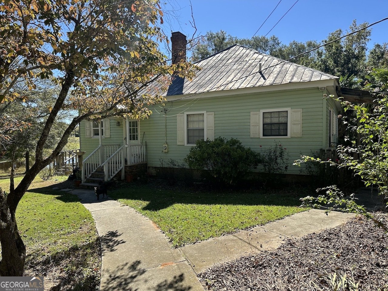 2170 Jernigans Bridge Road White Plains - 5