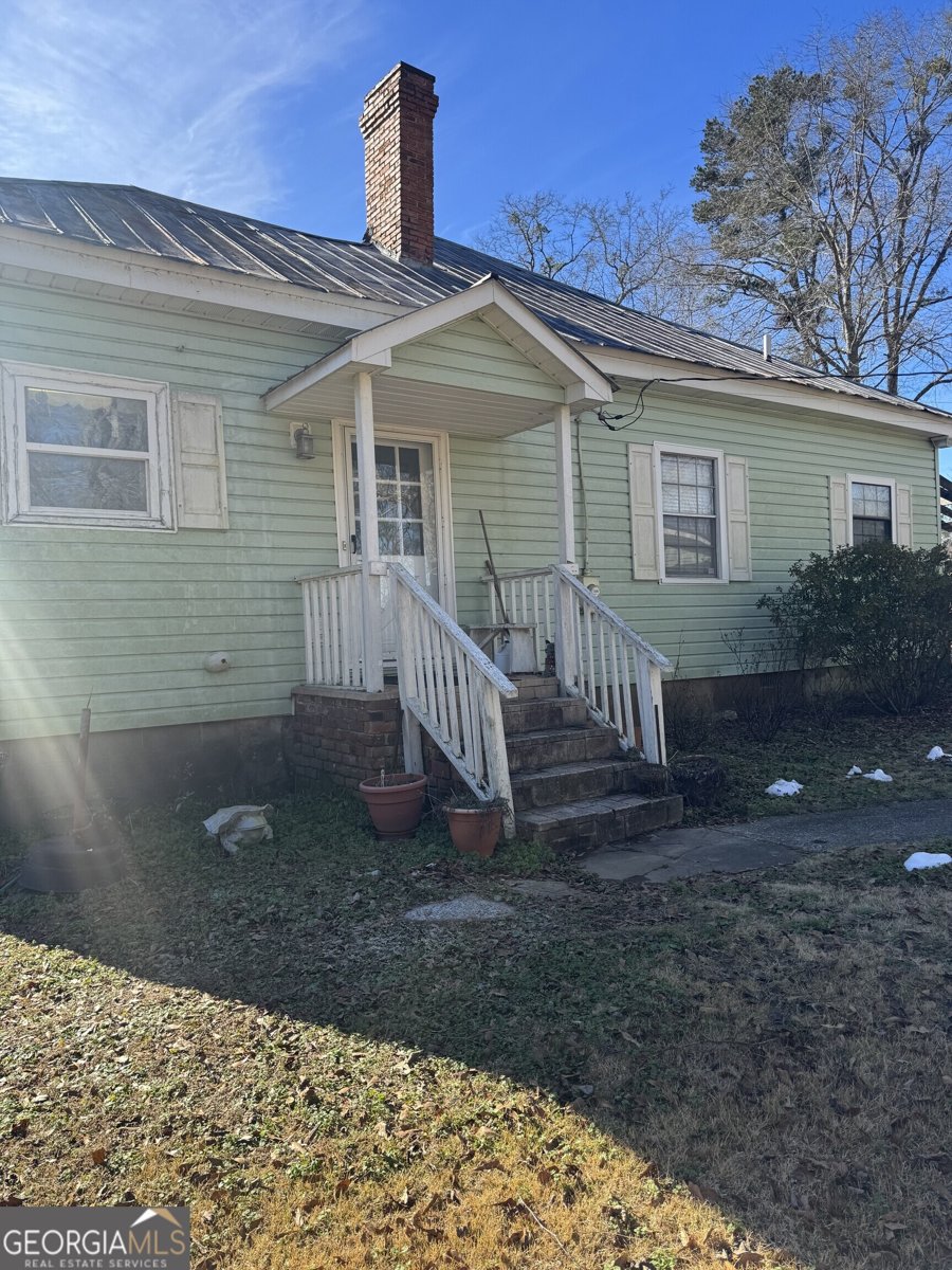 2170 Jernigans Bridge Road White Plains - 8