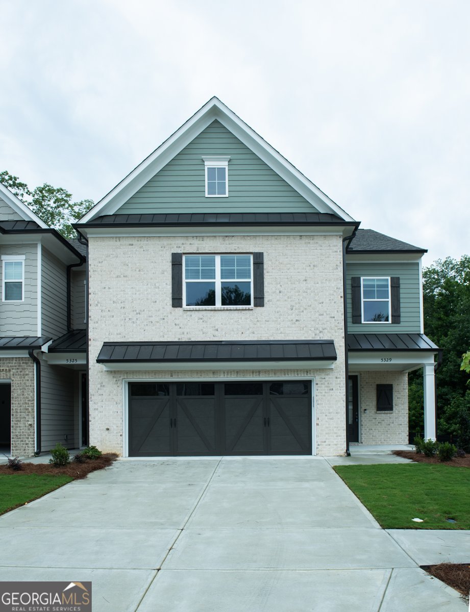 5378 GRAY BIRCH Bend Flowery Branch - 1