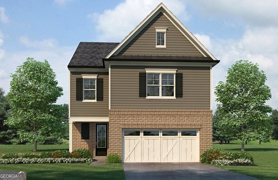 5378 GRAY BIRCH Bend Flowery Branch - 2