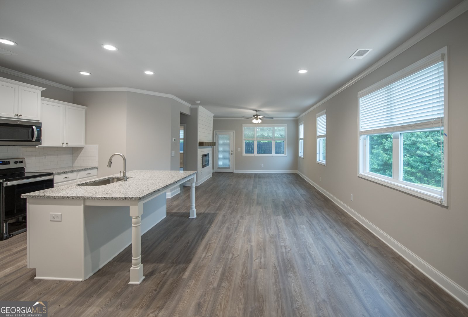 5378 GRAY BIRCH Bend Flowery Branch - 4