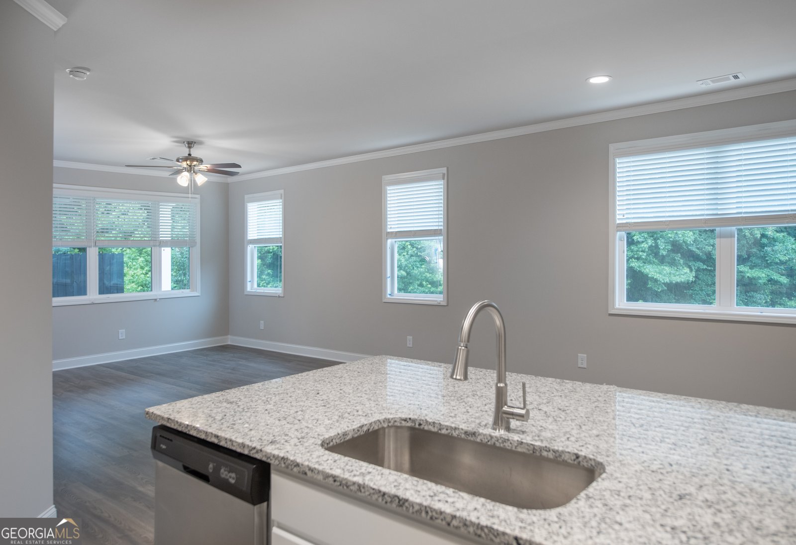5378 GRAY BIRCH Bend Flowery Branch - 5
