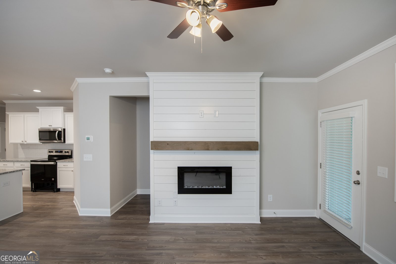 5378 GRAY BIRCH Bend Flowery Branch - 6