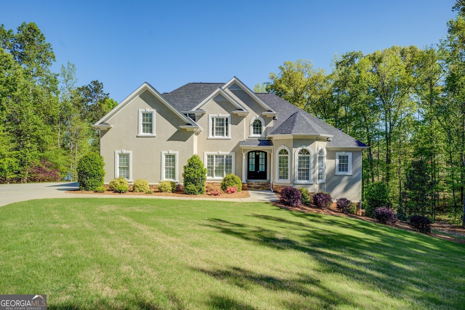 45 Kinloch Court Covington - 1