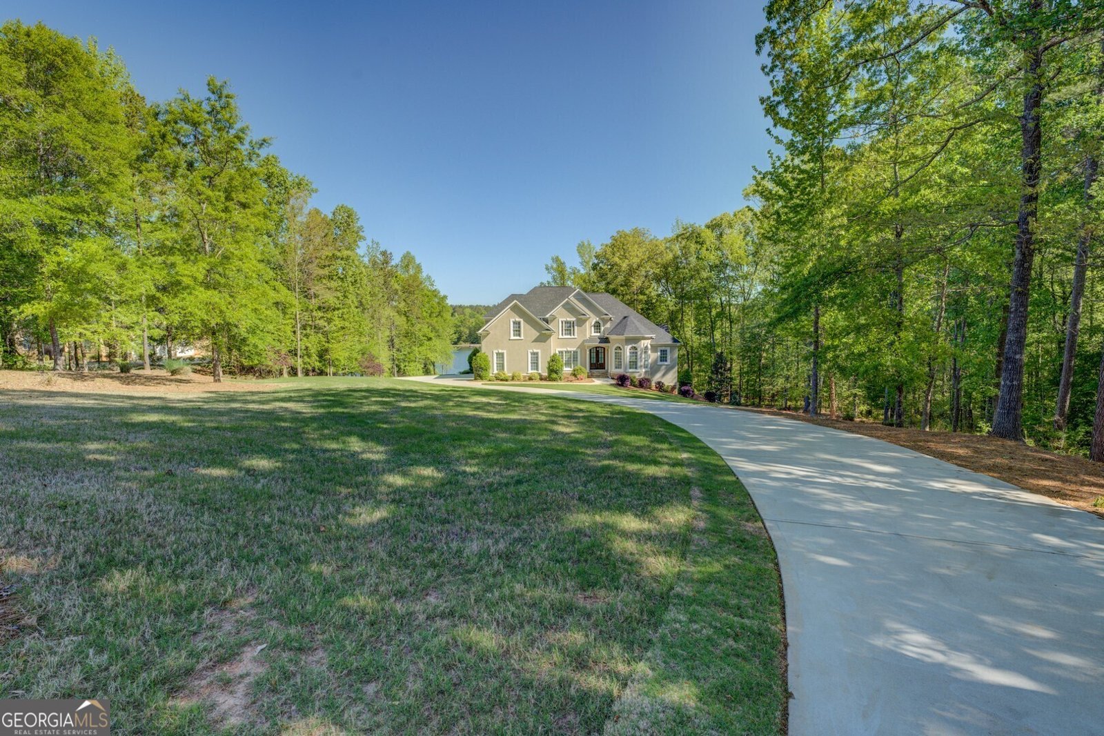 45 Kinloch Court Covington - 10