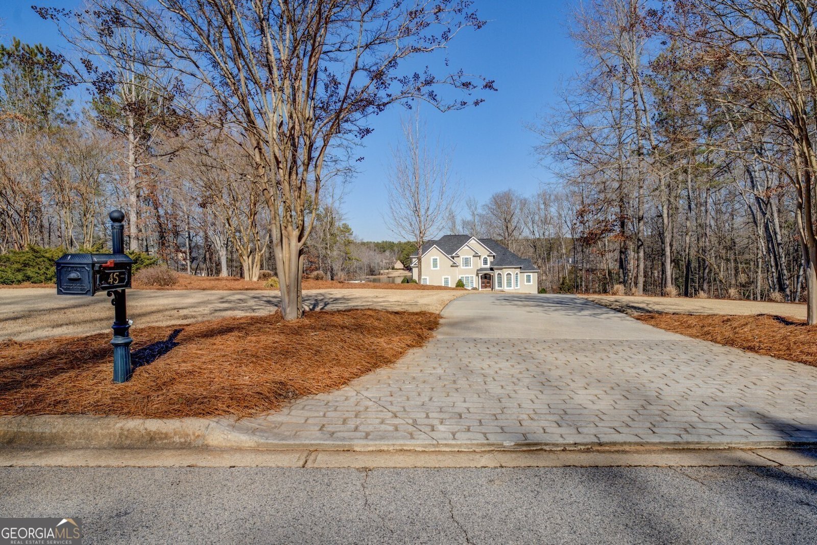 45 Kinloch Court Covington - 101