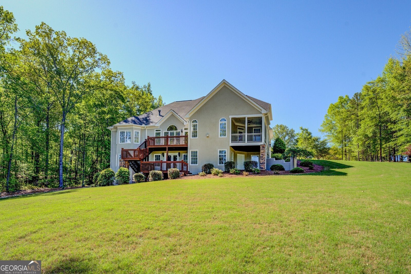 45 Kinloch Court Covington - 13