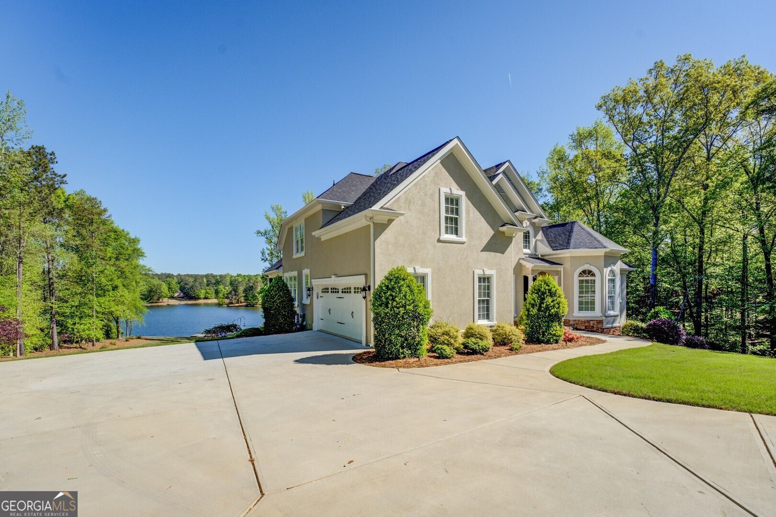 45 Kinloch Court Covington - 15