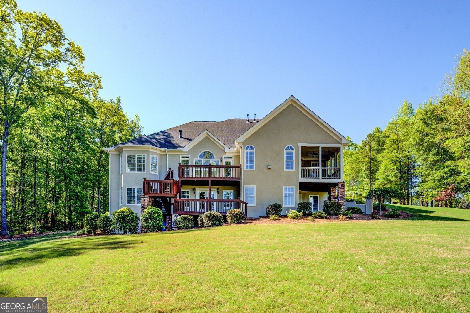 45 Kinloch Court Covington - 17