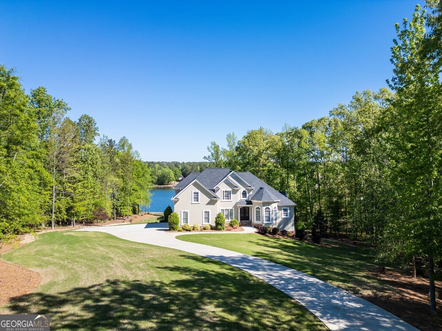45 Kinloch Court Covington - 2