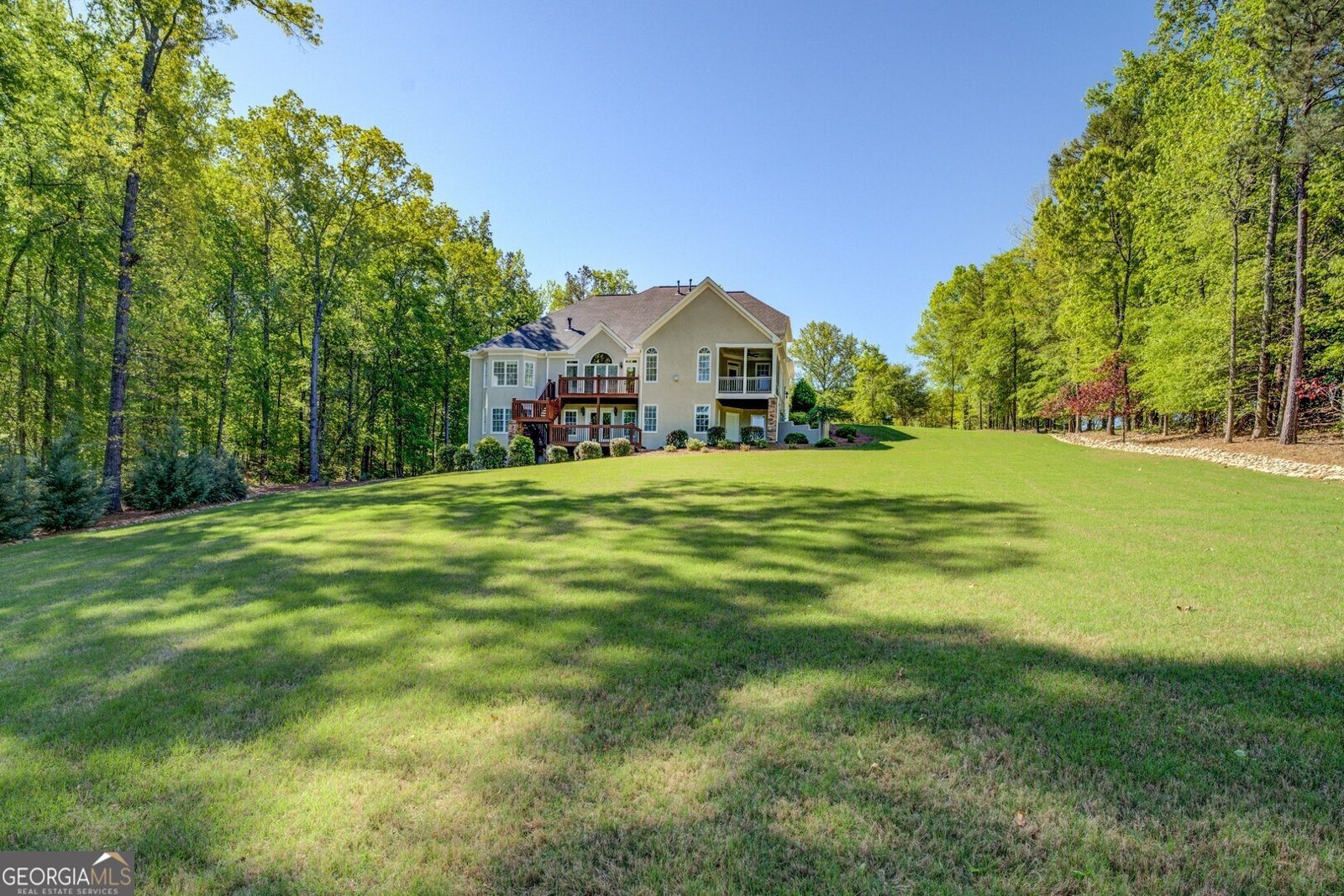 45 Kinloch Court Covington - 20