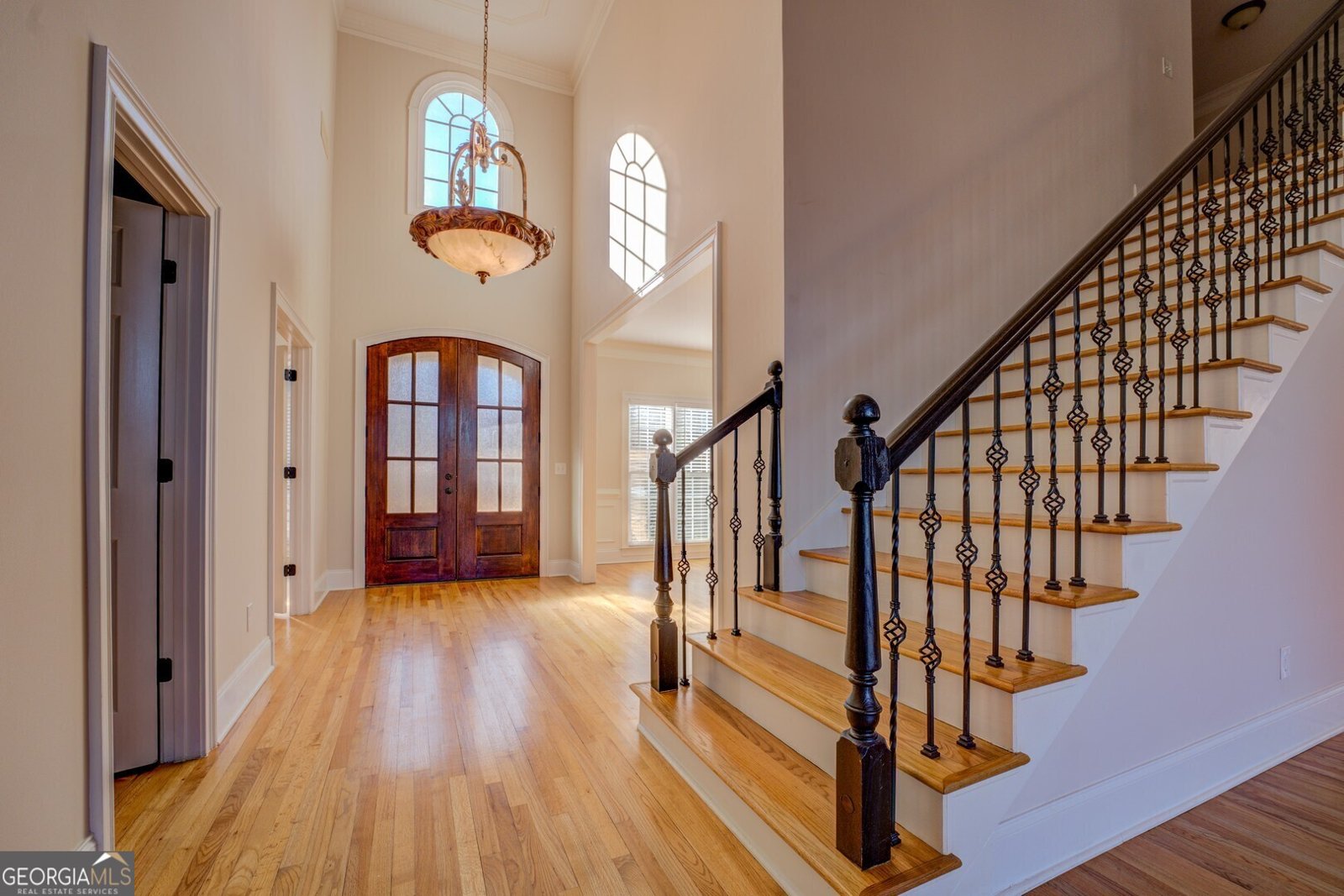 45 Kinloch Court Covington - 22