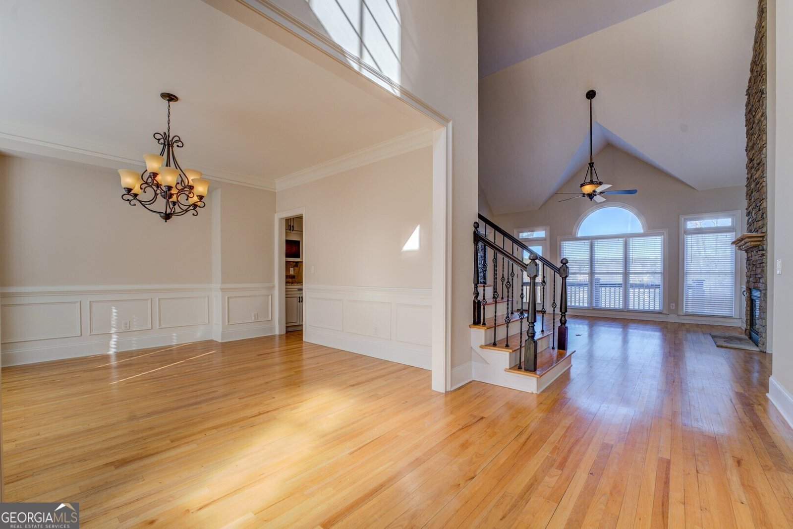 45 Kinloch Court Covington - 26