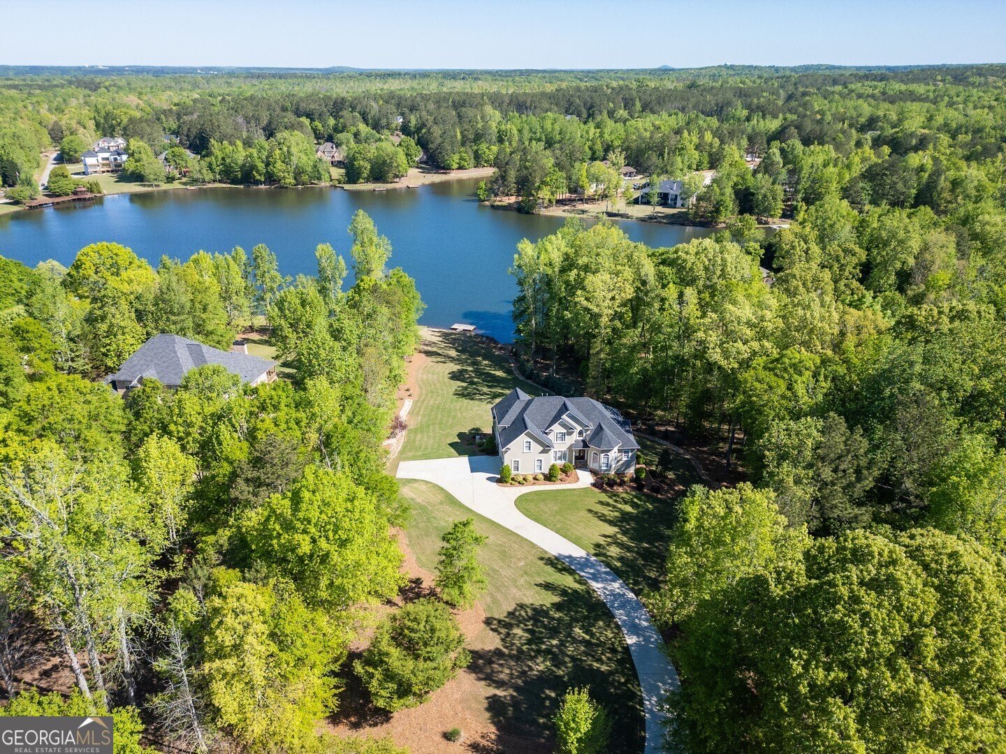 45 Kinloch Court Covington - 3