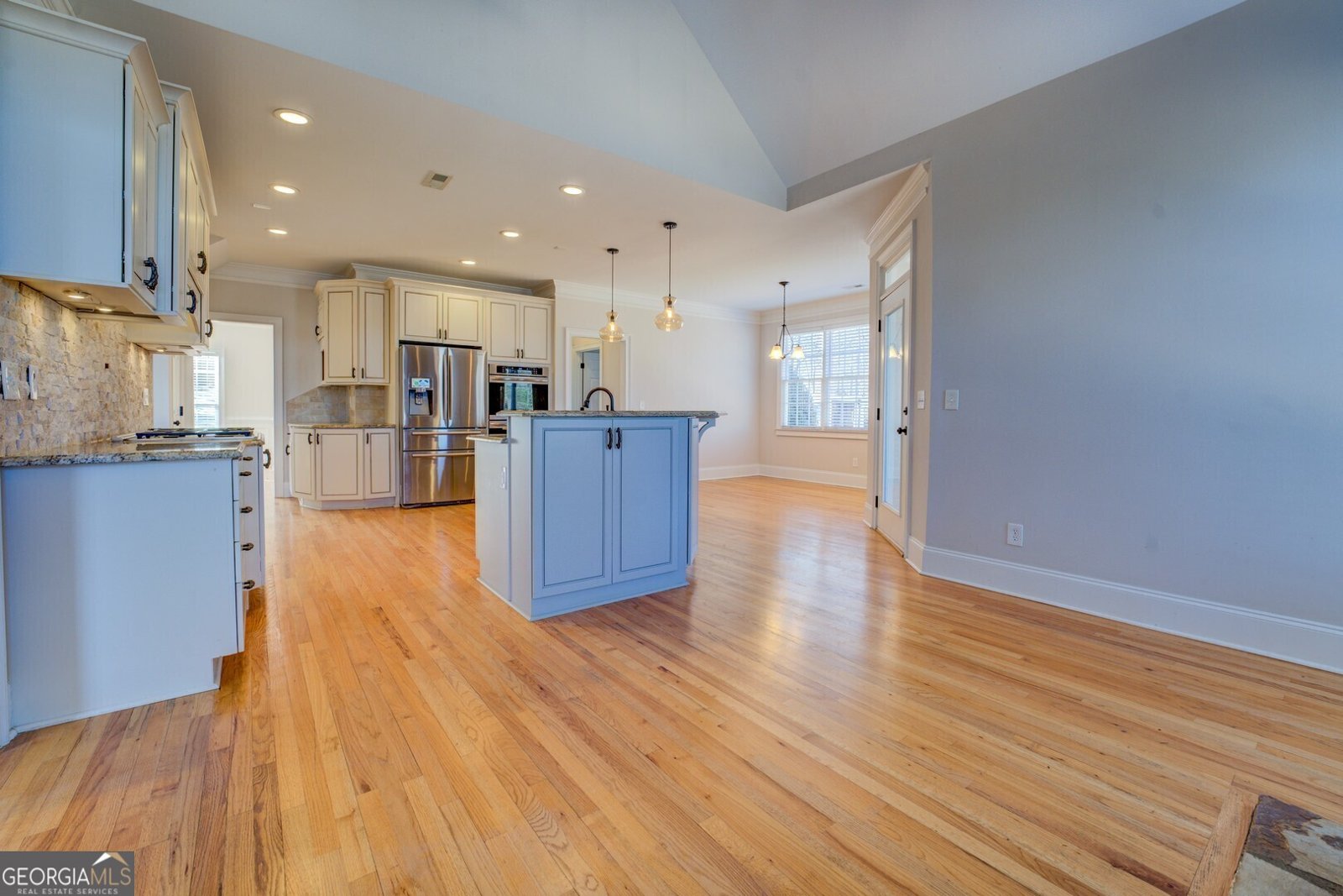 45 Kinloch Court Covington - 36
