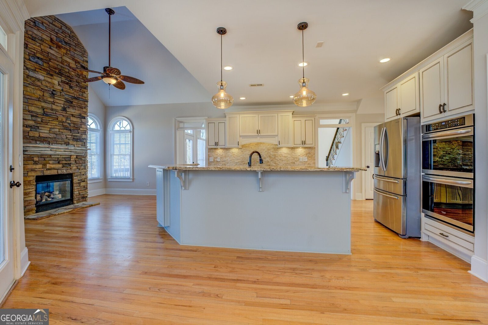 45 Kinloch Court Covington - 39